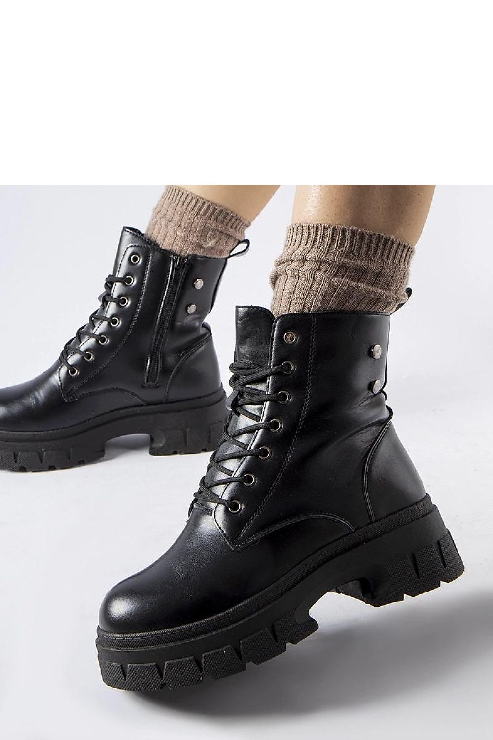 Stiefeletten model 207928 Solea