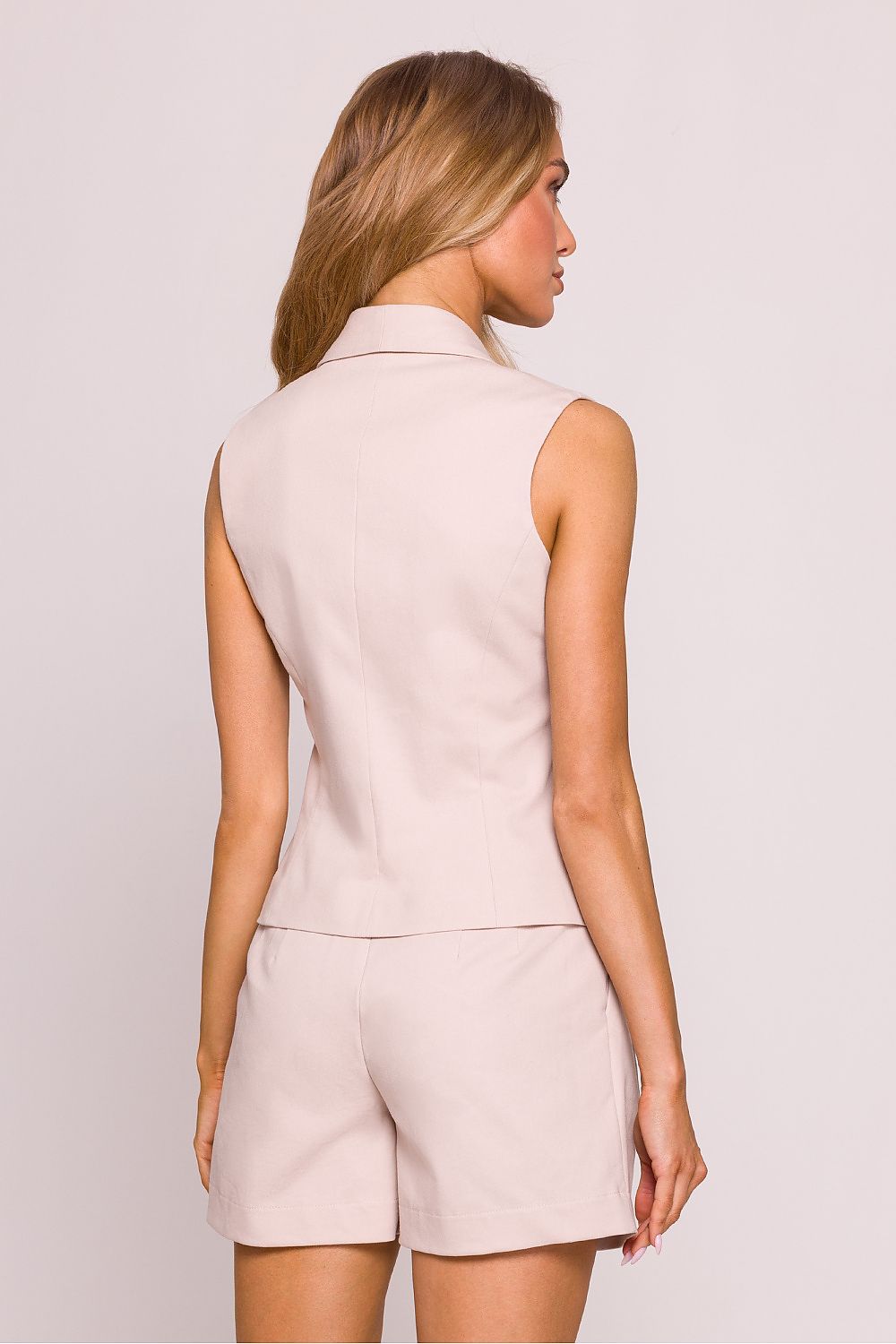 Weste model 213691 Moe