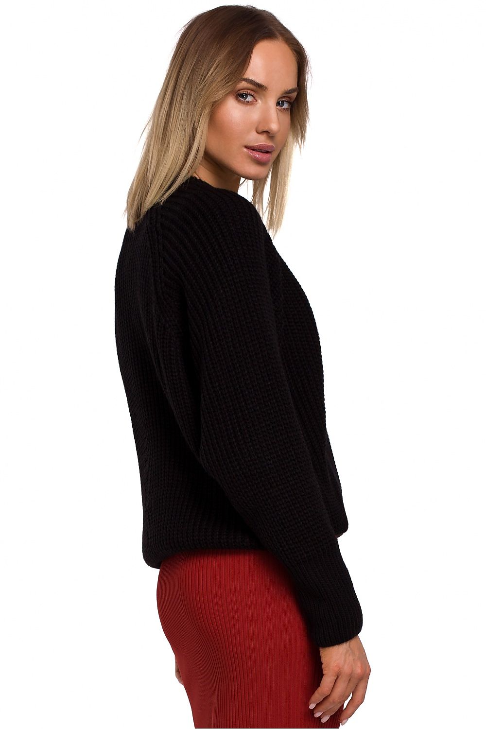 Pullover model 147424 Moe