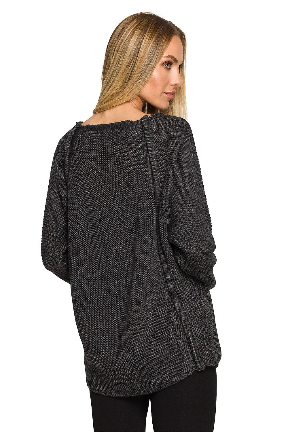 Pullover model 169929 Moe
