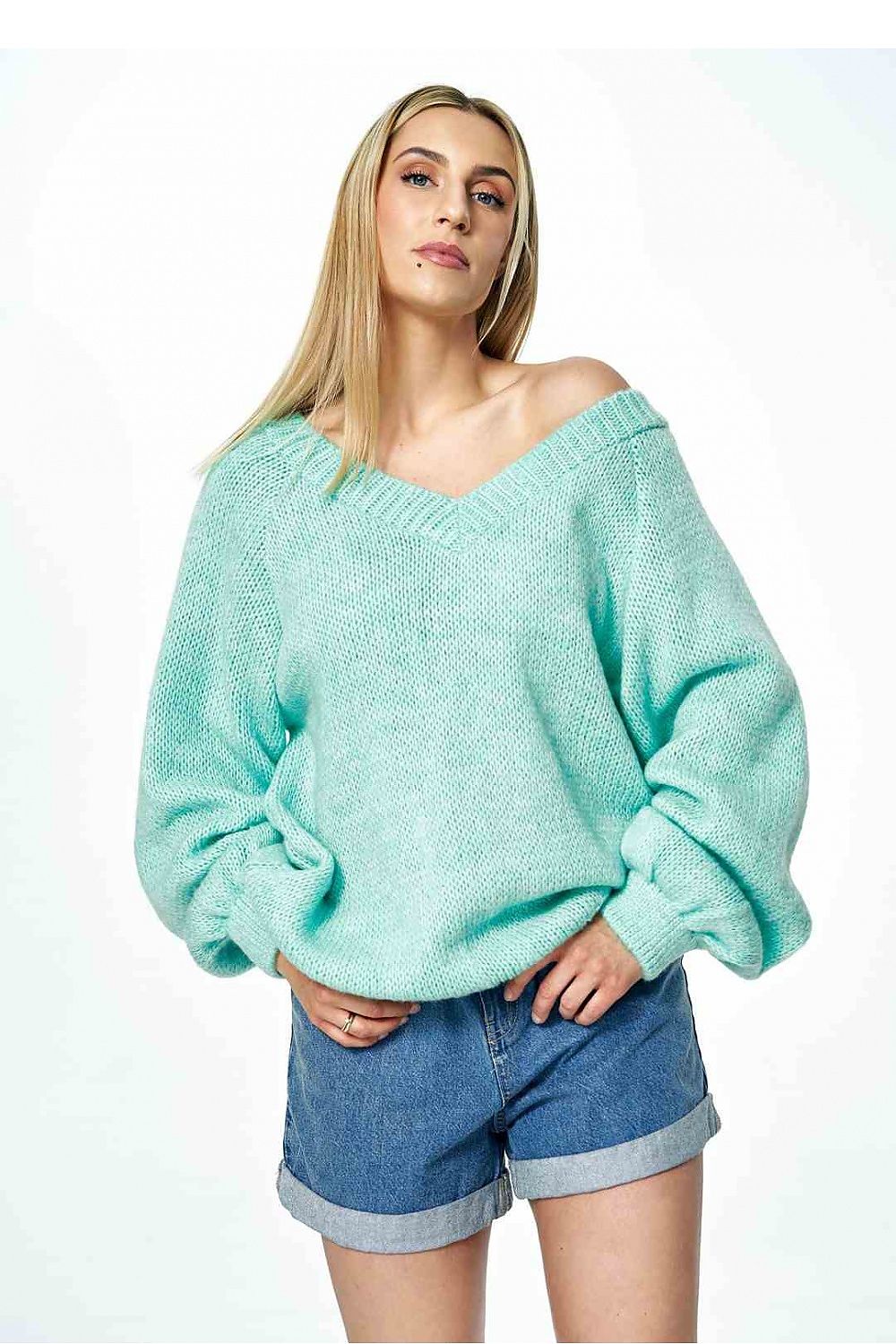 Pullover model 172012 Figl