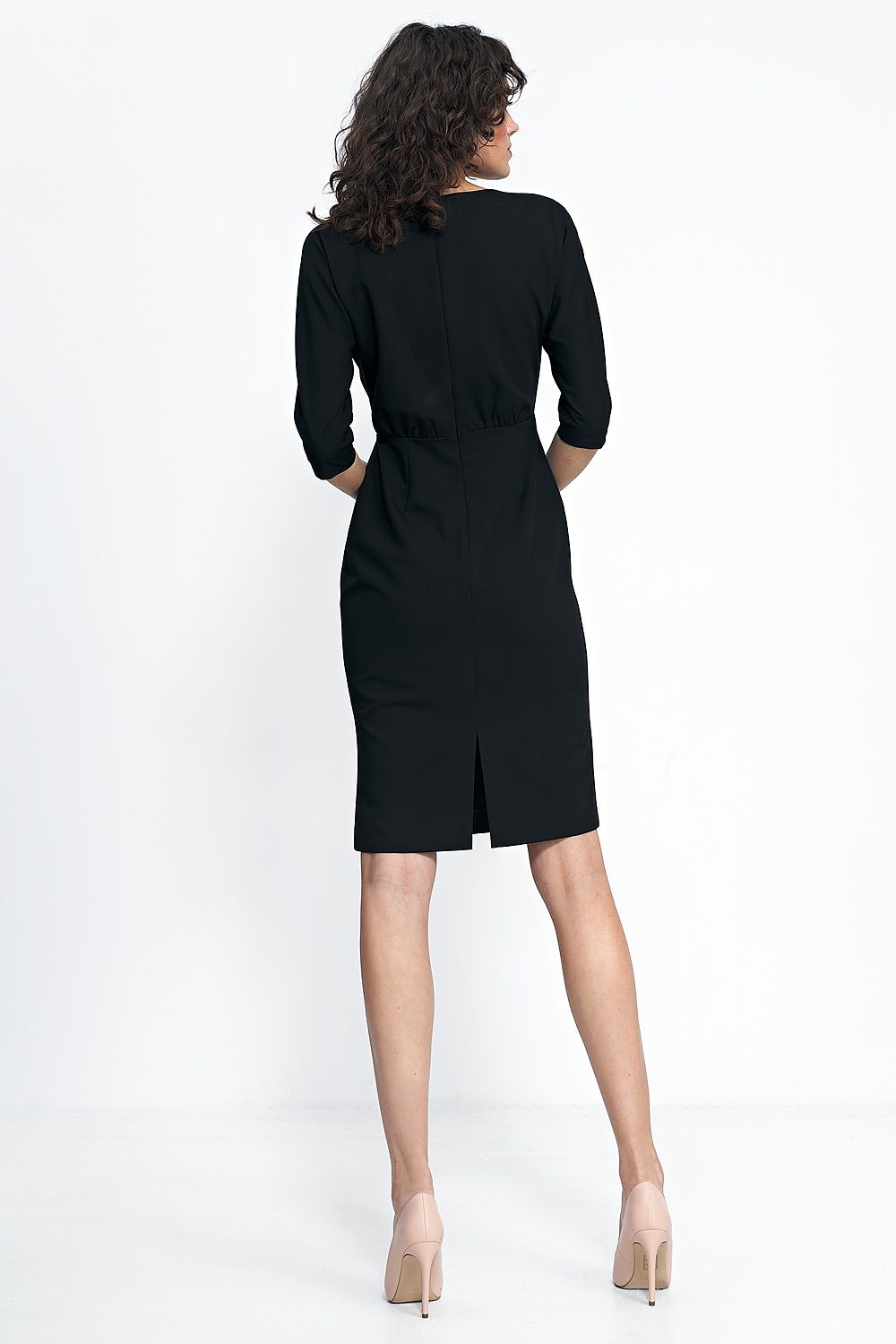 Abendkleid model 186119 Nife