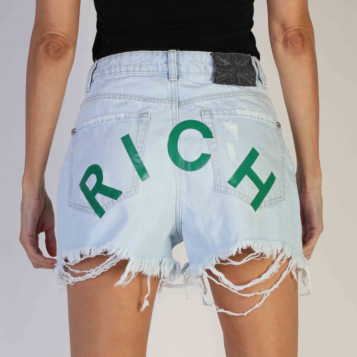 Richmond Shorts 