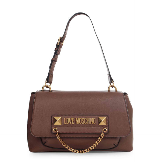 Love Moschino shoulder bags 