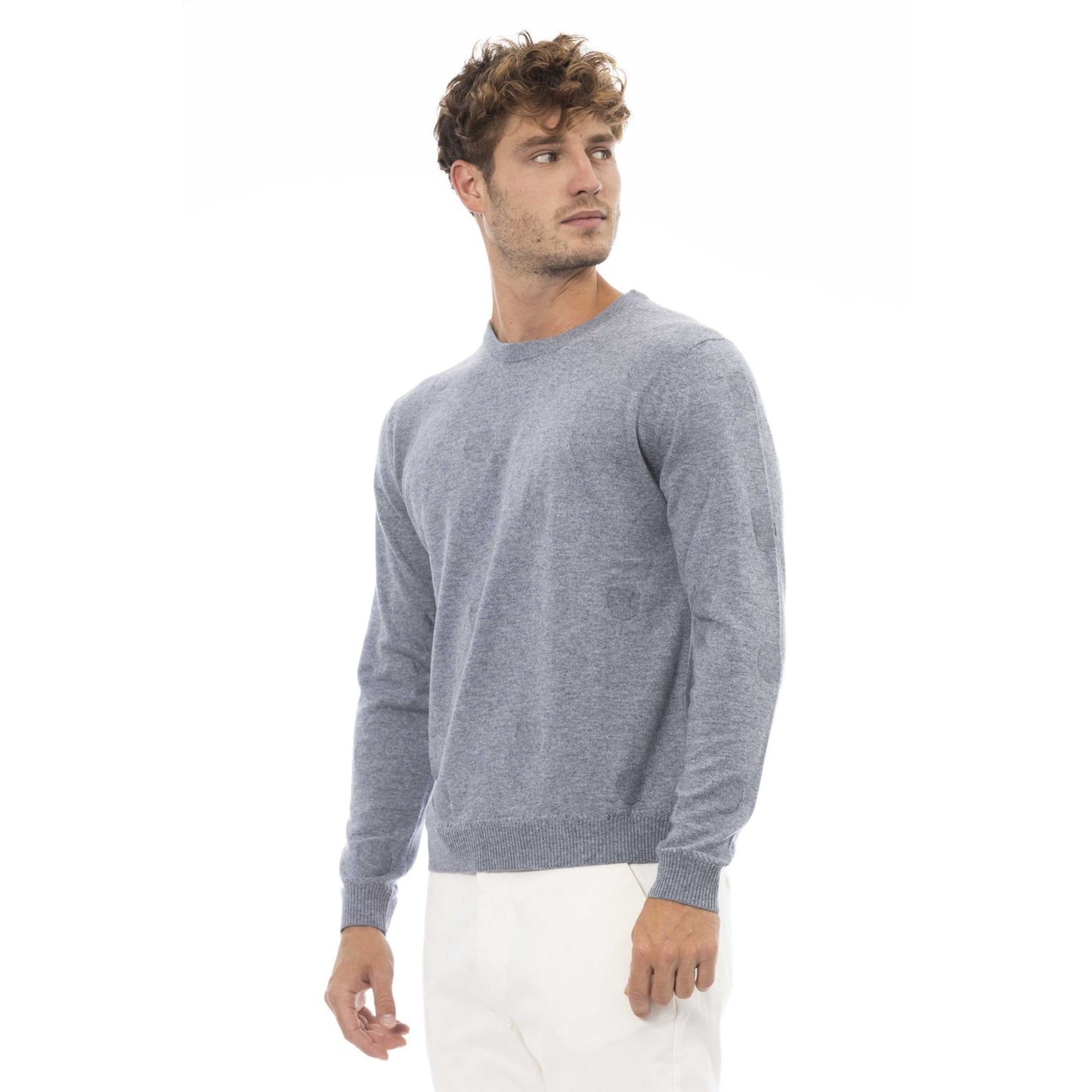 Alpha Studio Sweater 