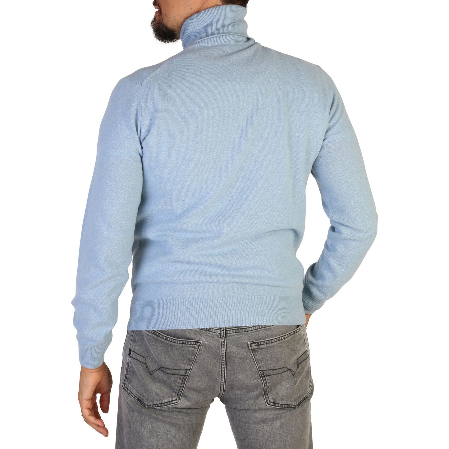 100% Cashmere Pullover