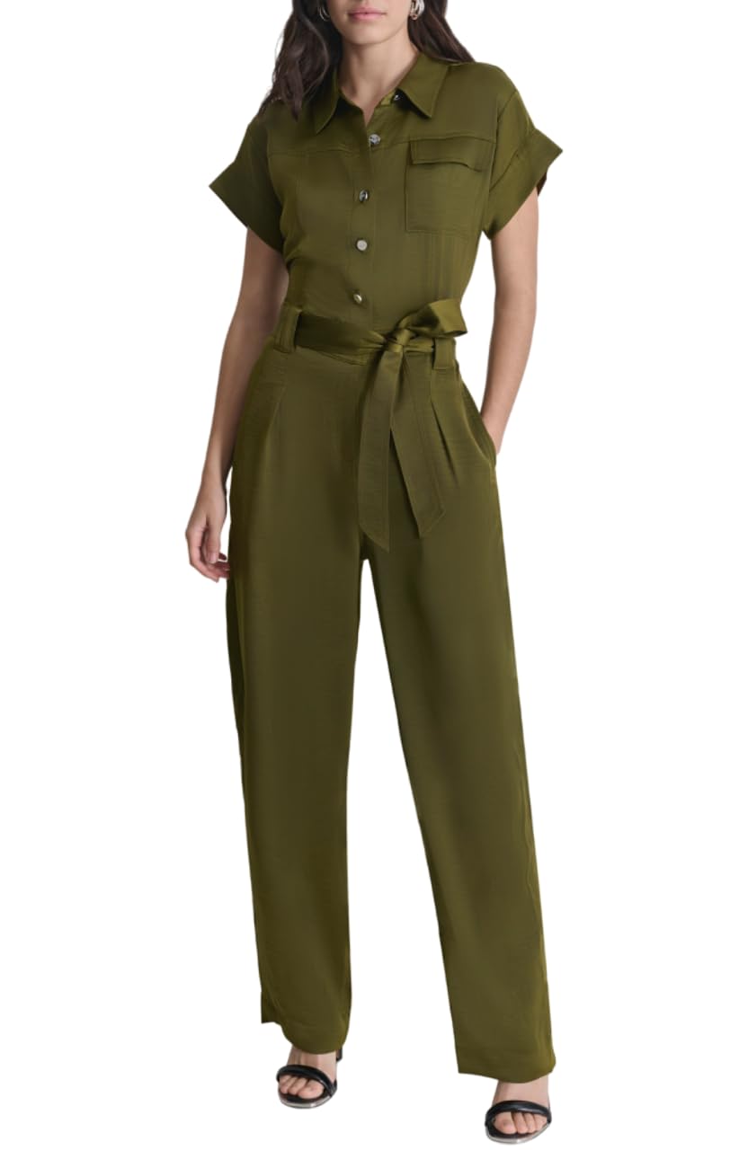 Overalls & Jumpsuits