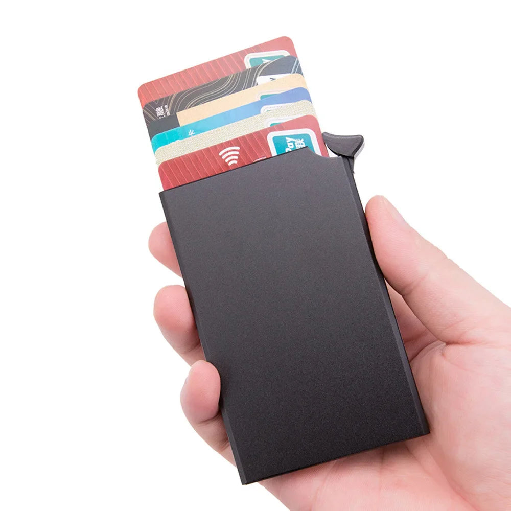 Wallets, ID & Card Holders
