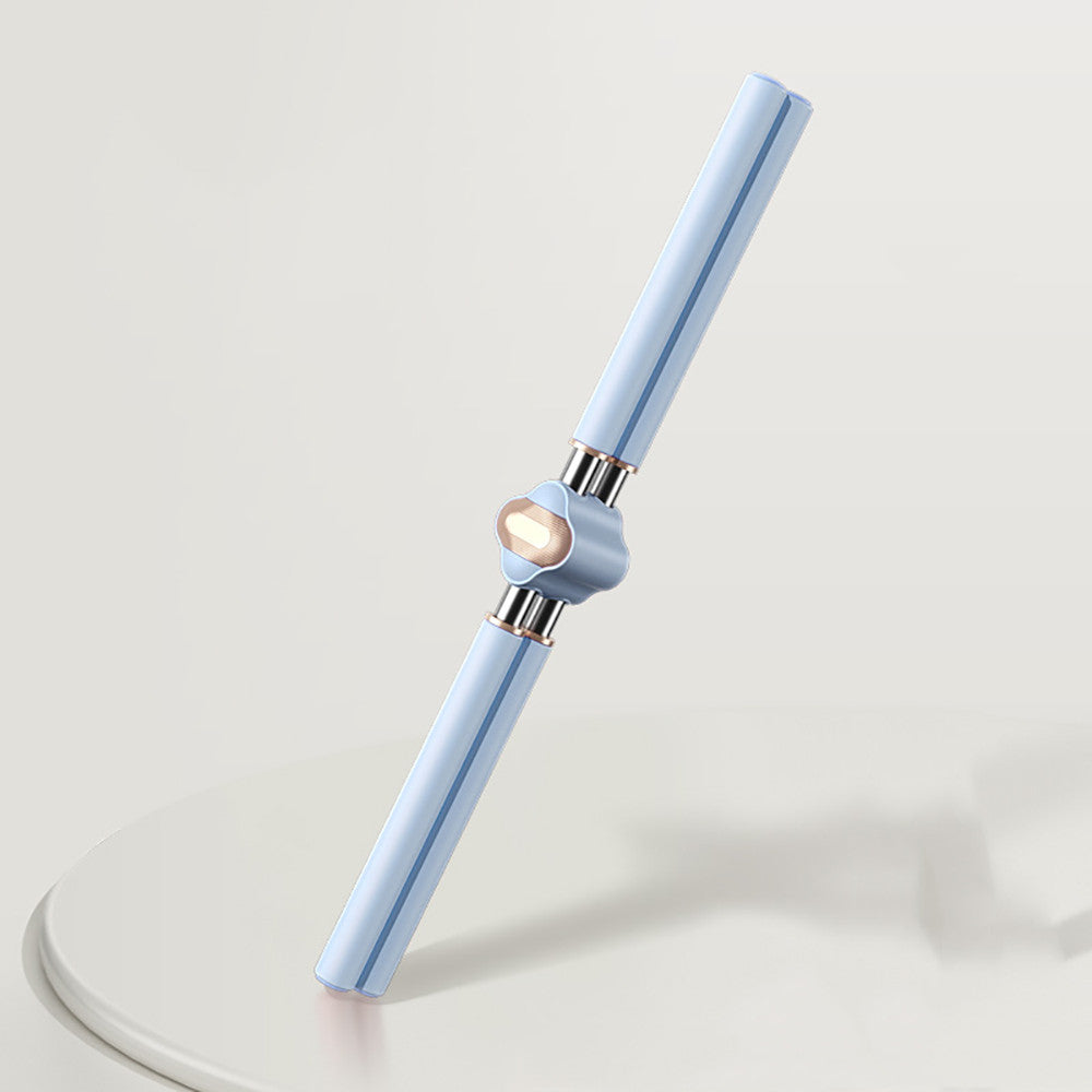 Rückenstütze Kreuz Yoga Stab