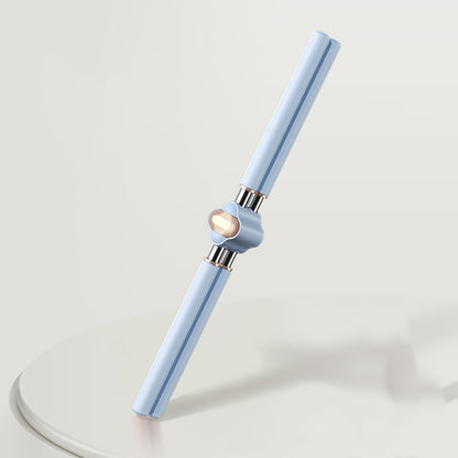 Rückenstütze Kreuz Yoga Stab
