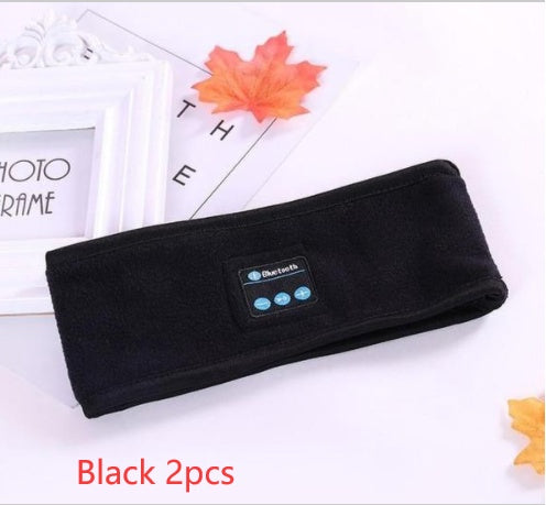 Magic Hat Bluetooth Outdoor Fitness Yoga Stirnband
