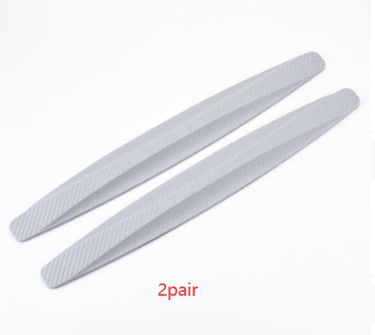 Stoßstangenschutzleisten, Eckenschutzleisten, Kratzschutz, Crash-Blade, Antikollisions-Autozubehör