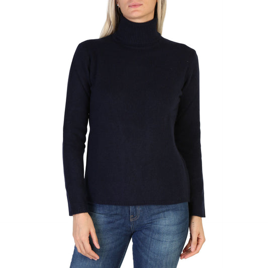 100% Cashmere Pullover