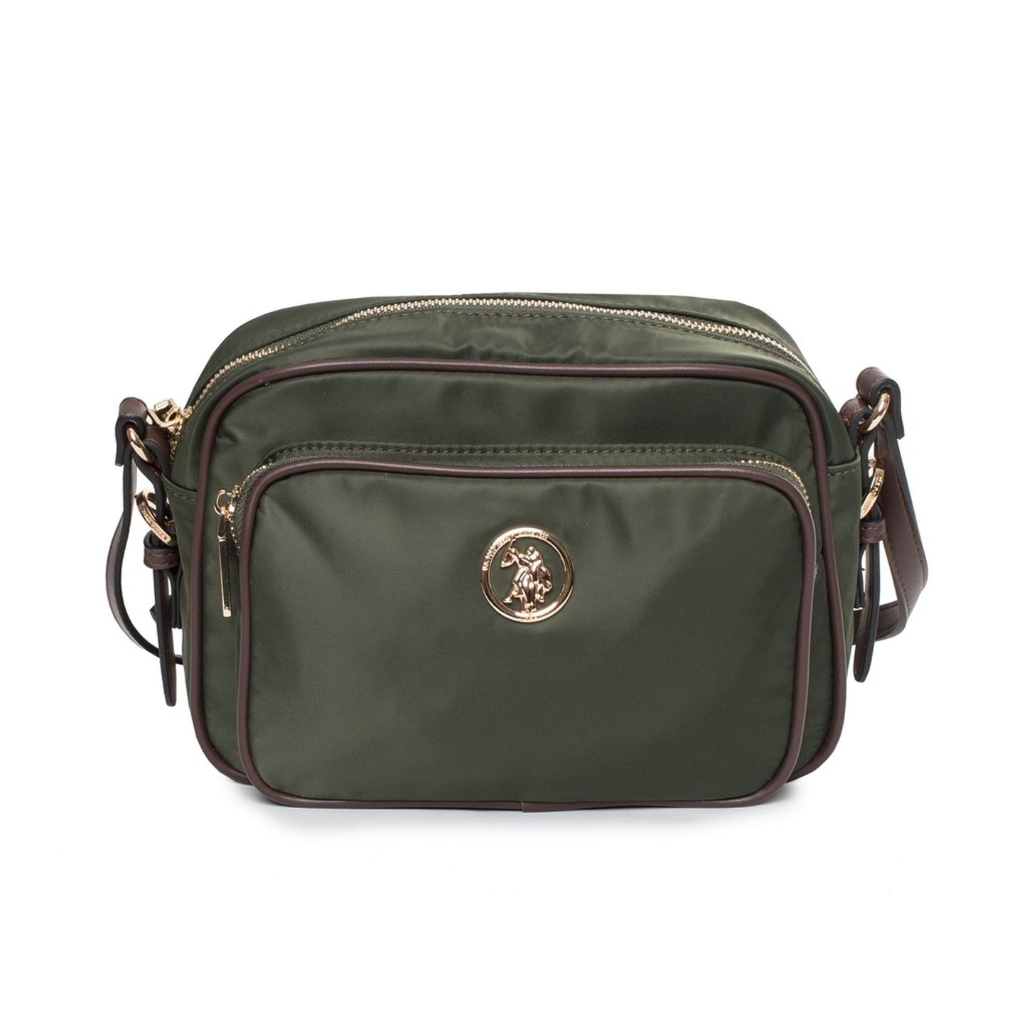 US Polo Assn Shoulder Bags 