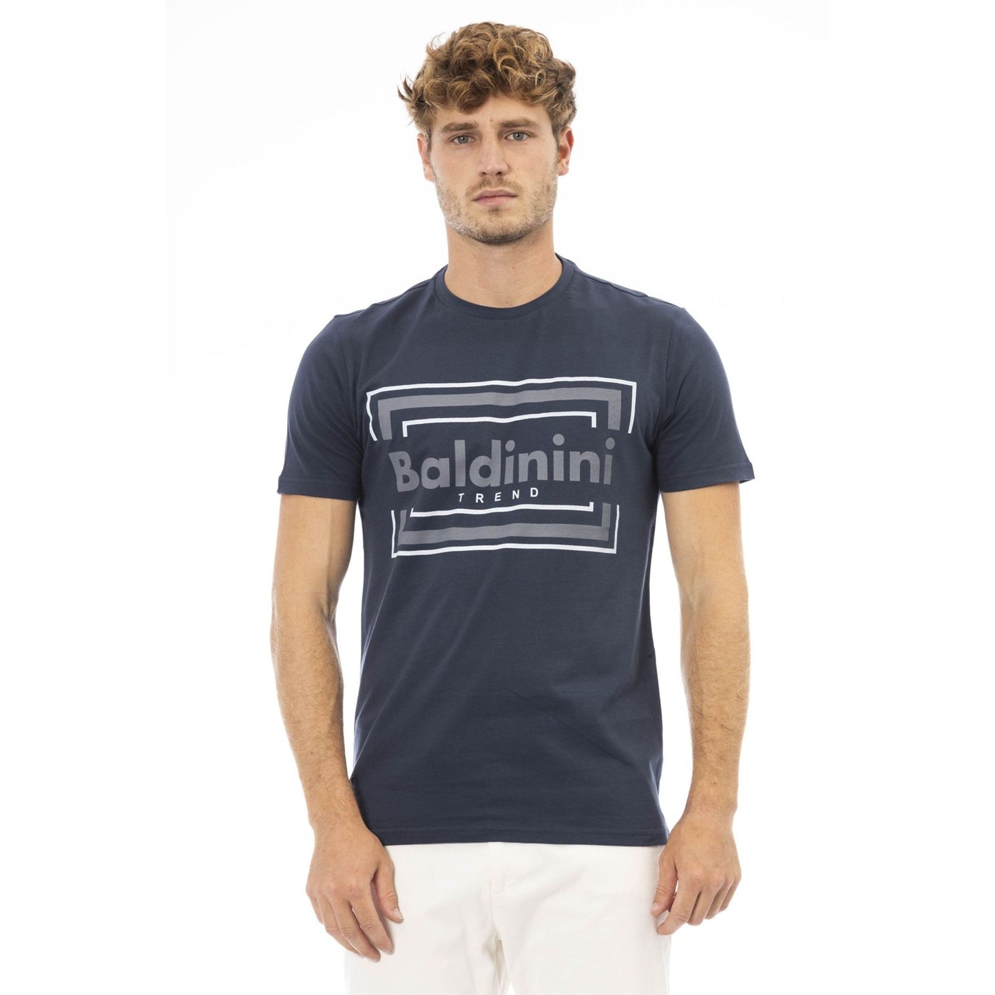 Baldinini Trend T-Shirts 