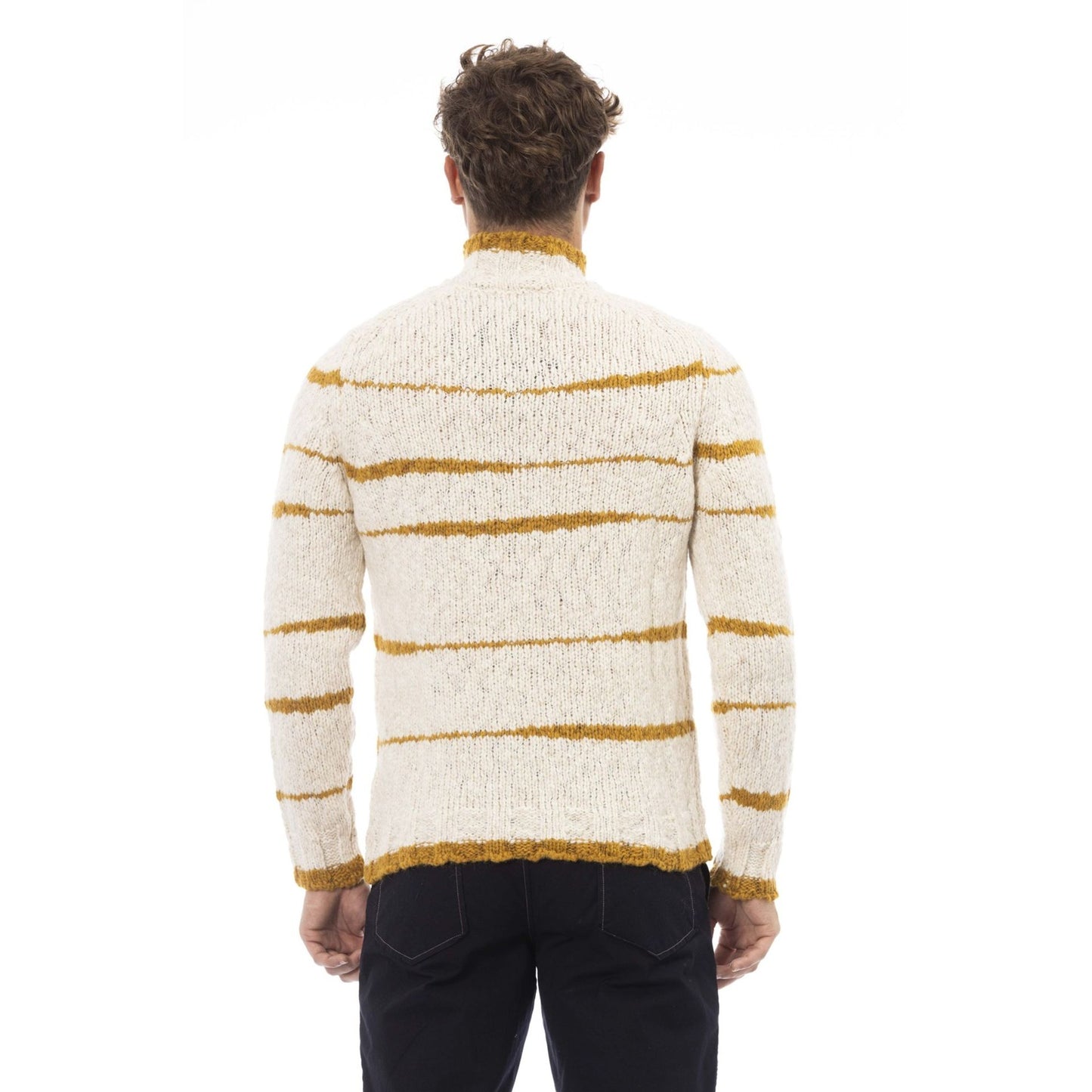 Alpha Studio Sweater 