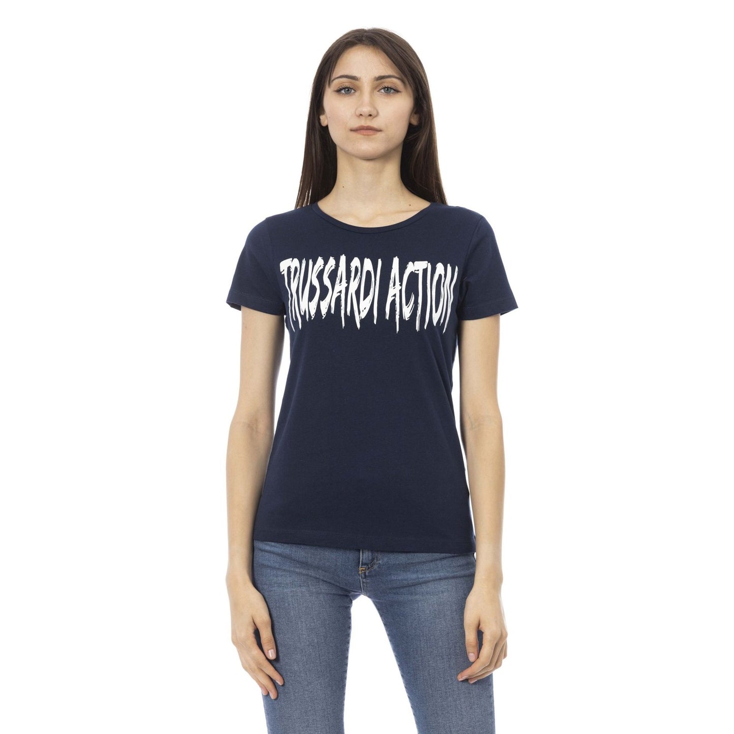 Trussardi T-Shirts