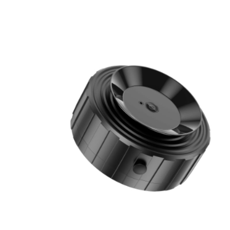 Intelligente, doppelseitige Autohalterung mit magnetischer Universal-Adsorptionshalterung und Vakuumadsorption für sicheren Halt Ihres Handys