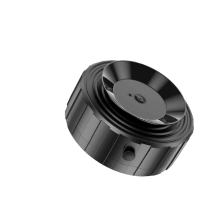 Intelligente, doppelseitige Autohalterung mit magnetischer Universal-Adsorptionshalterung und Vakuumadsorption für sicheren Halt Ihres Handys