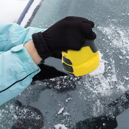 Enteisen Robust Elektrischer Eiskratzer