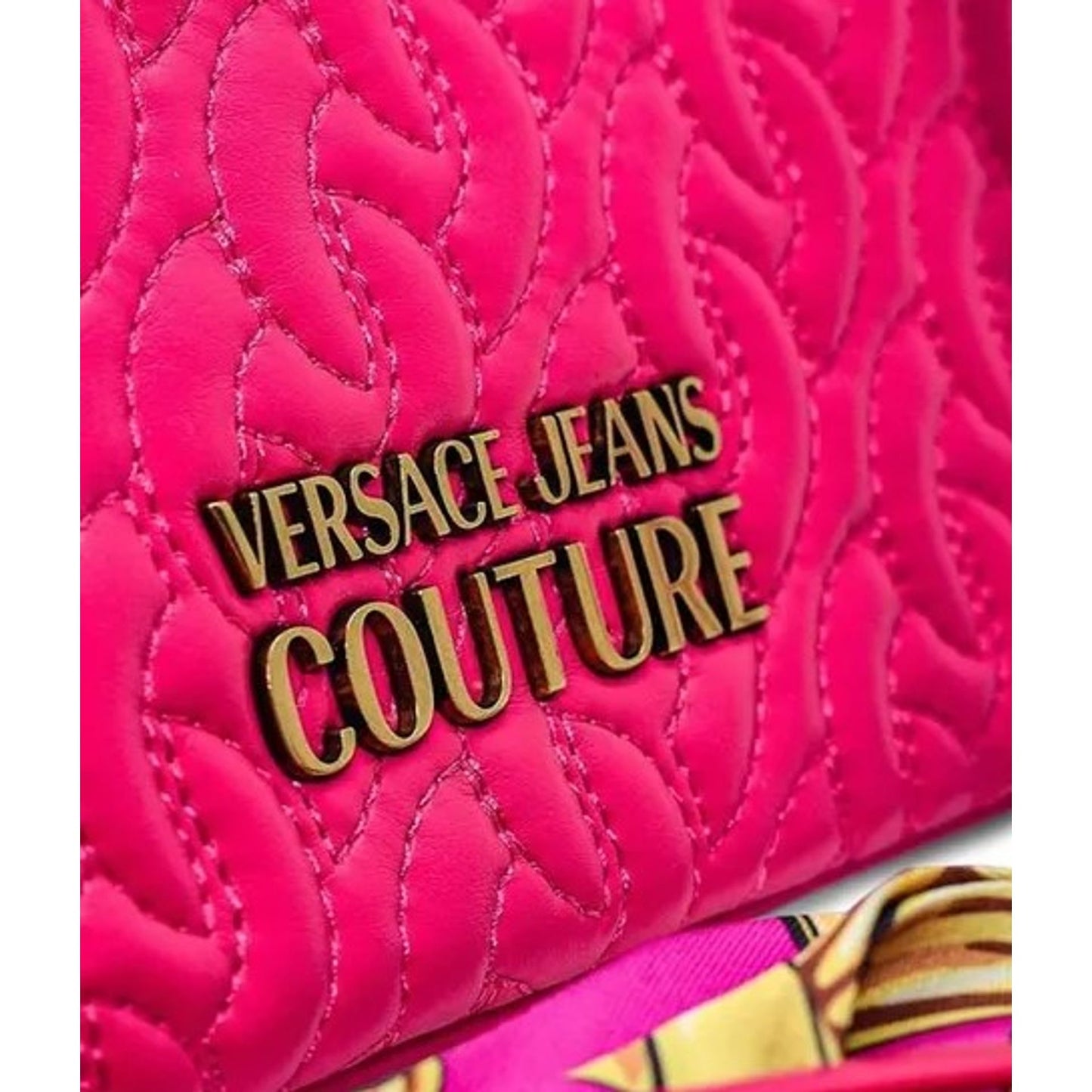 Versace Jeans Clutches