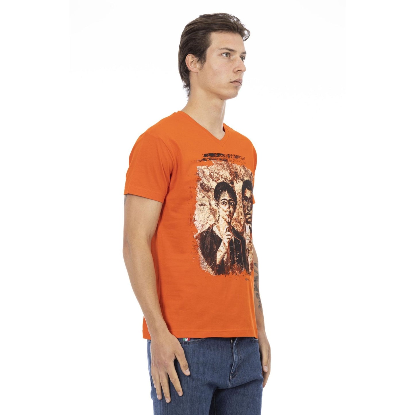 Trussardi T-Shirts