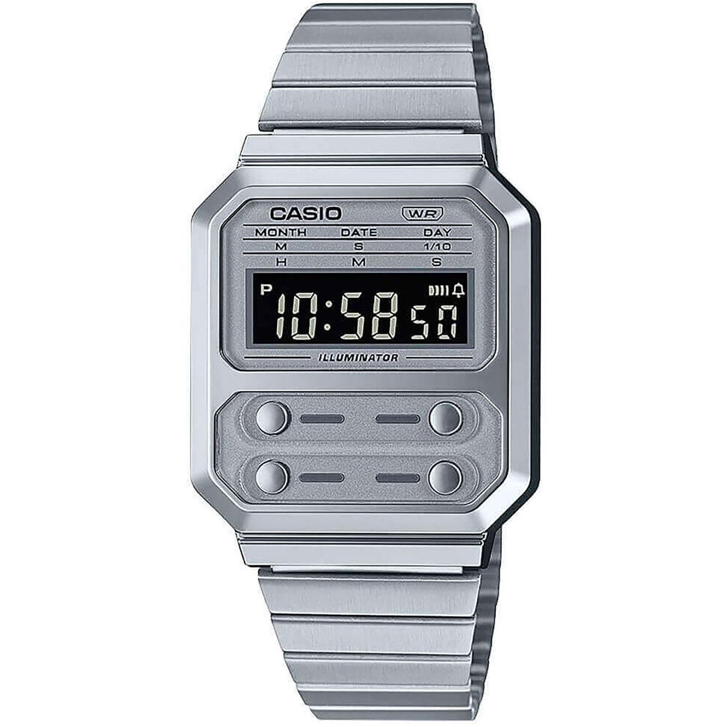 Casio Watches 