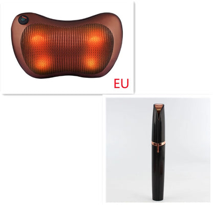 LED-Licht Elektrischer Augenbrauentrimmer