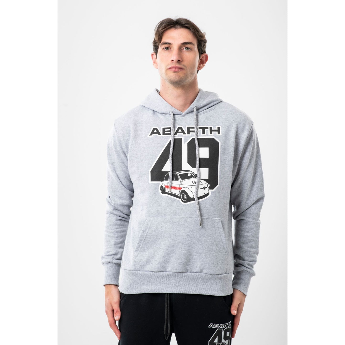 Abarth sweatshirts 