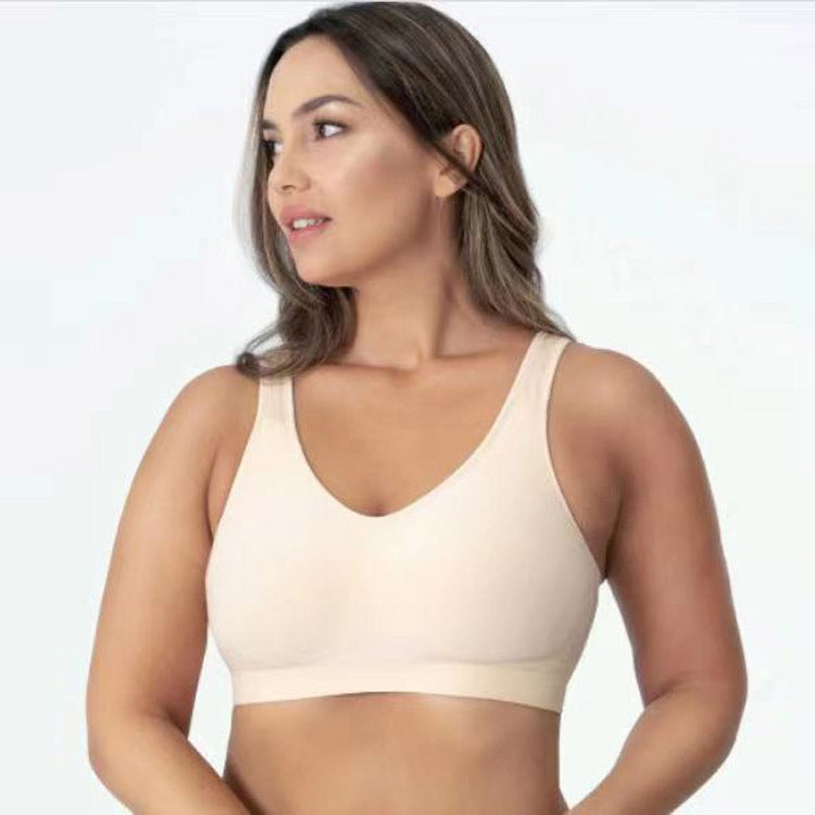Plus-Size S-3XL Premium Shaping BH