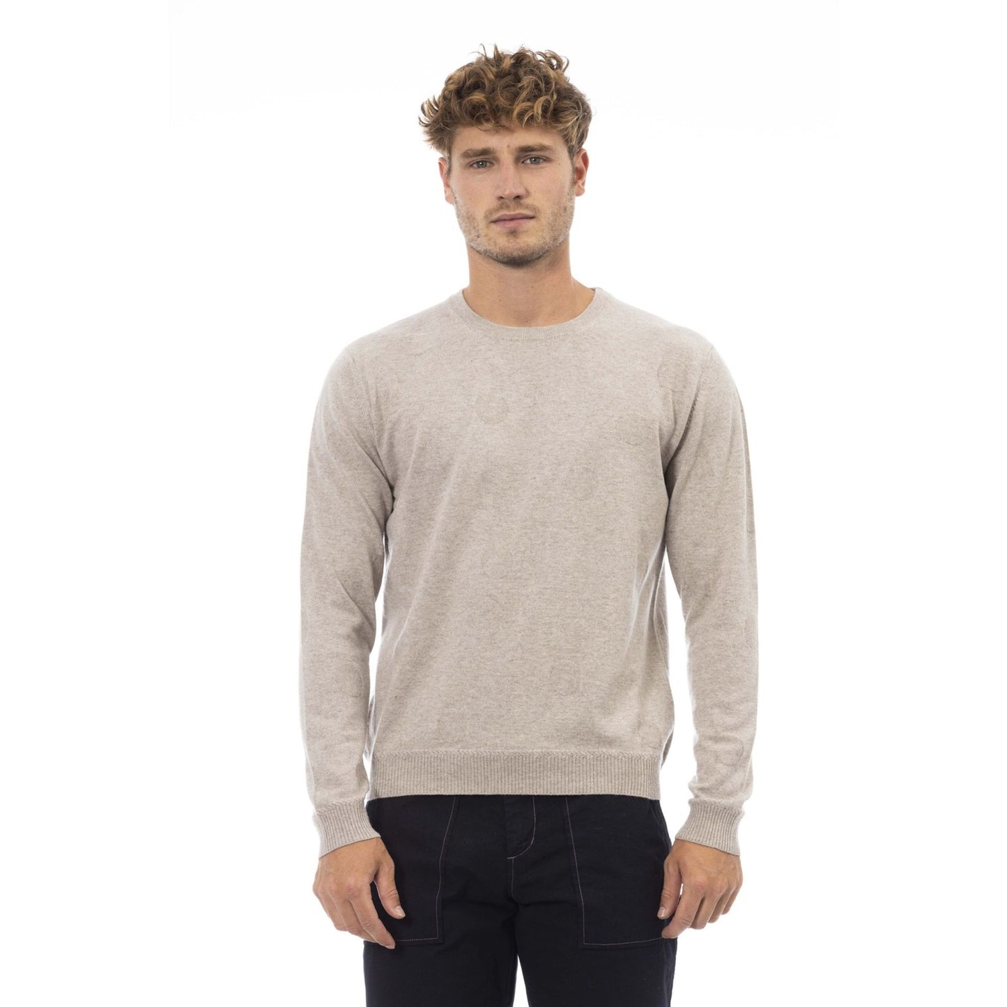 Alpha Studio Sweater 