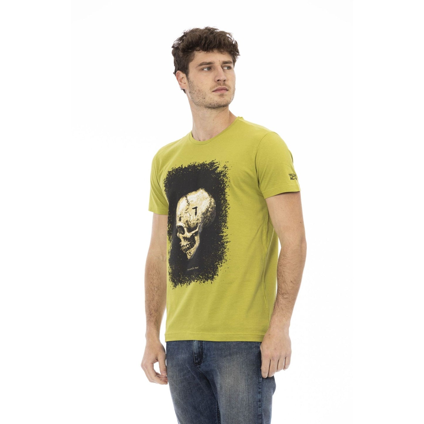 Trussardi T-Shirts