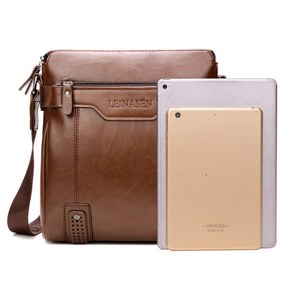 Business Schultertasche