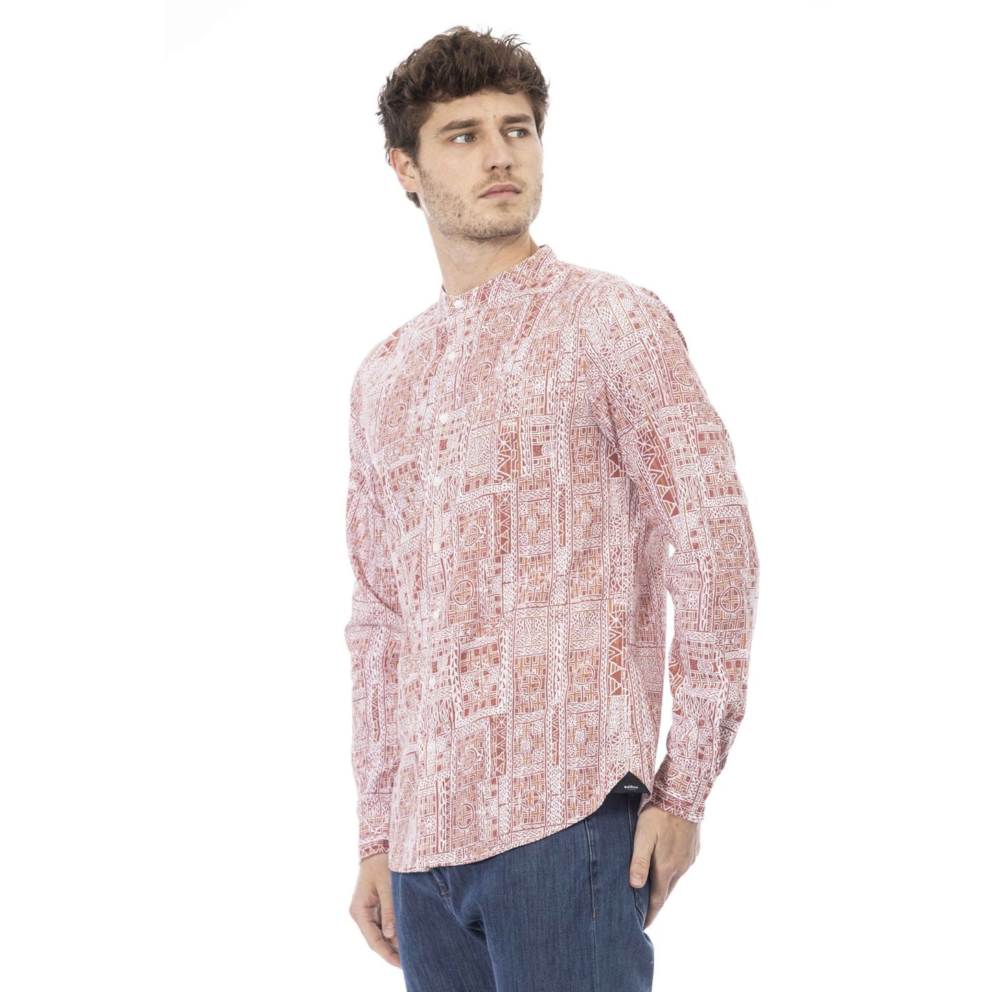 Baldinini Trend Shirts 