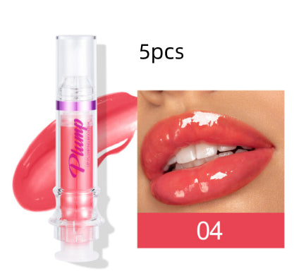 Brillo de labios más voluminoso Ultra Feuchtigkeitsspendende