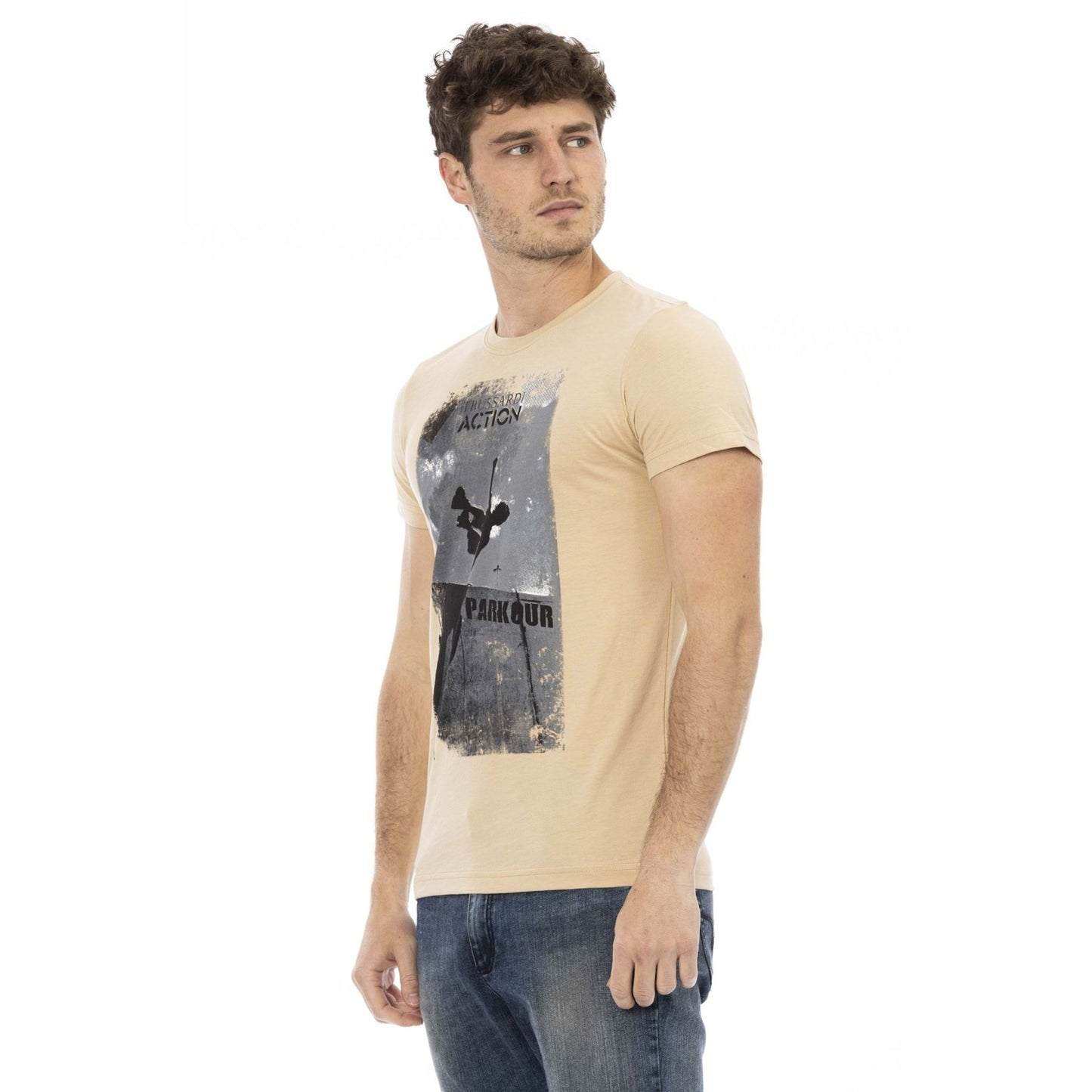 Trussardi T-Shirts