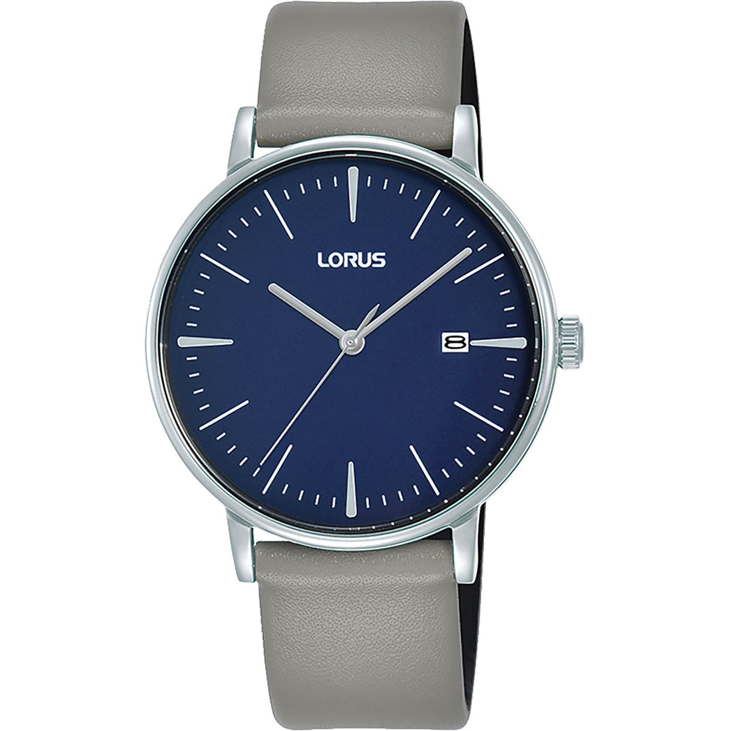 Lorus Watches 