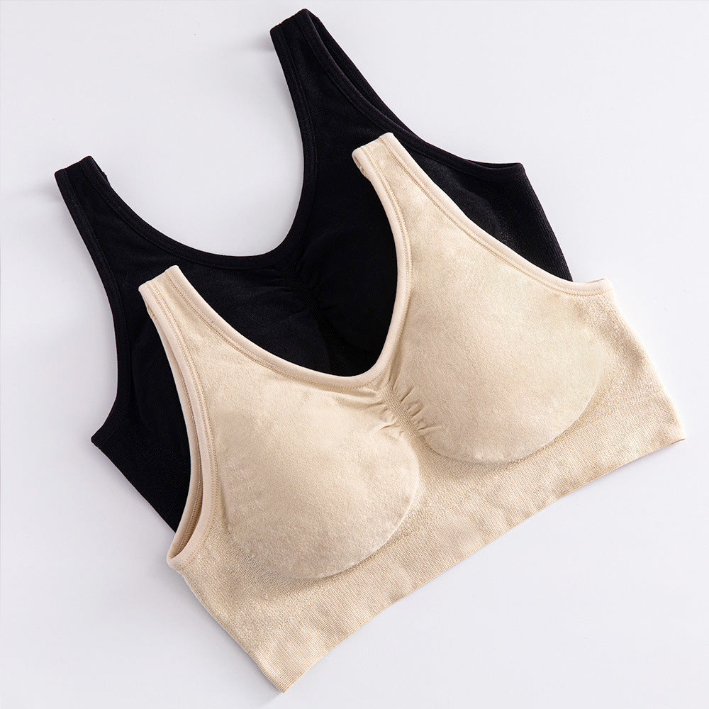 Plus-Size S-3XL Premium Shaping BH