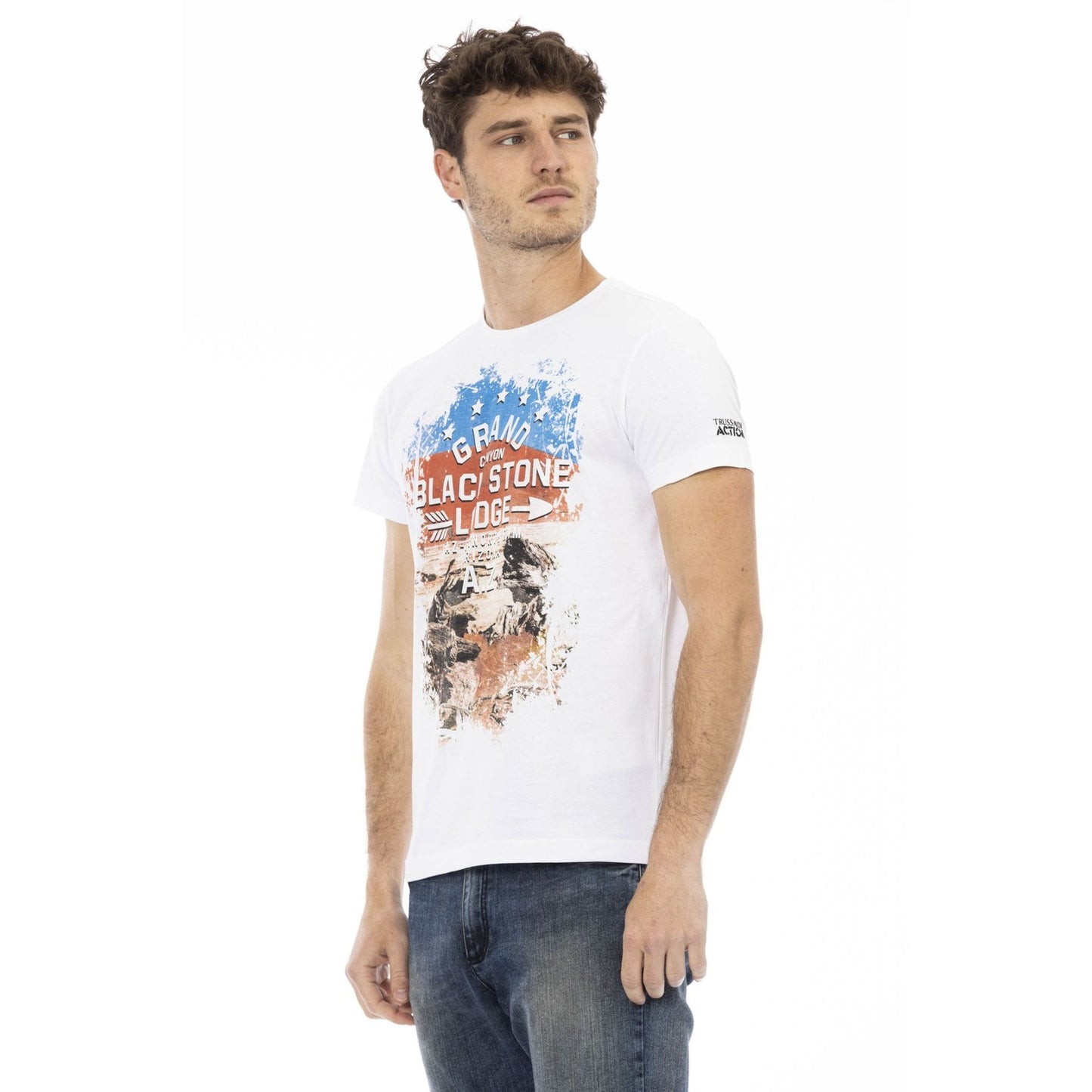 Trussardi T-Shirts