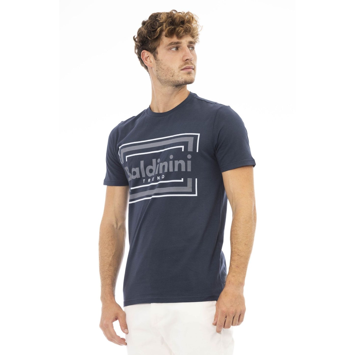 Baldinini Trend T-Shirts 