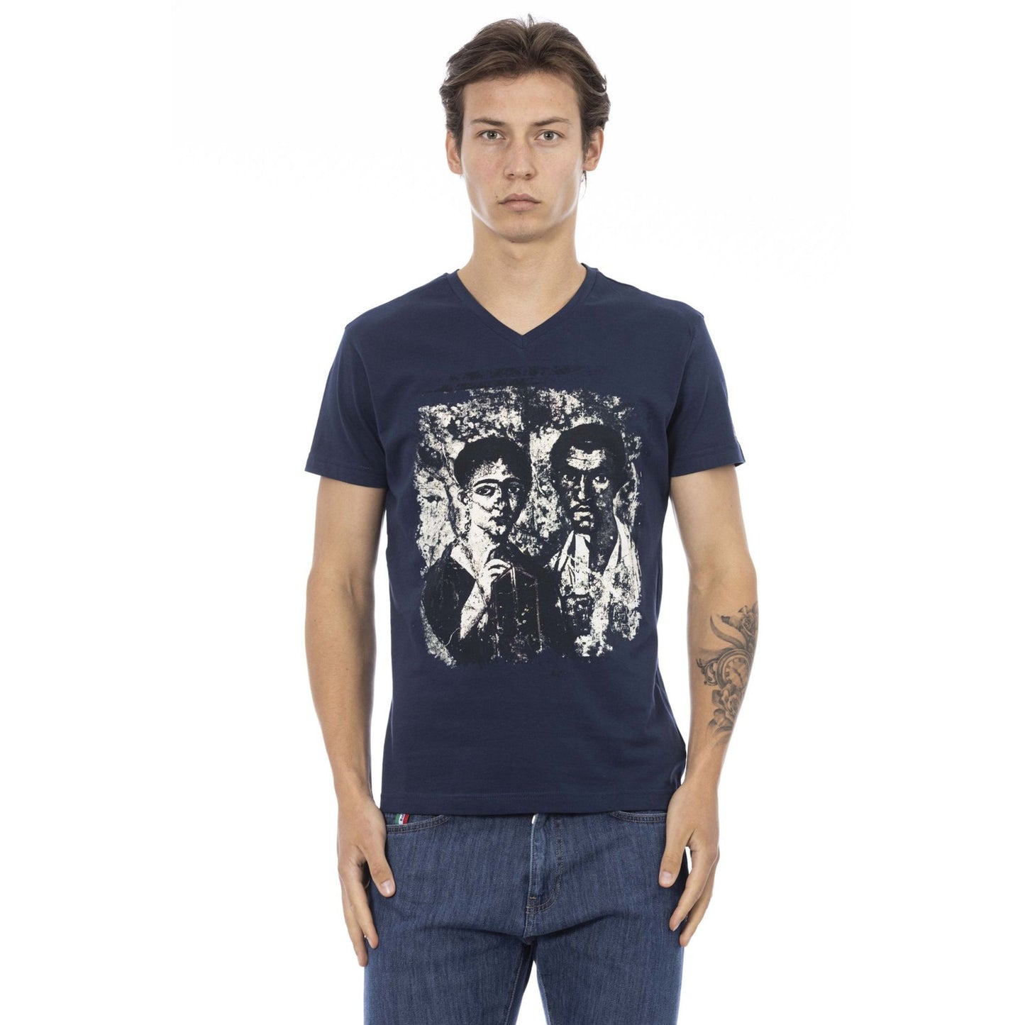 Trussardi Action T-Shirts