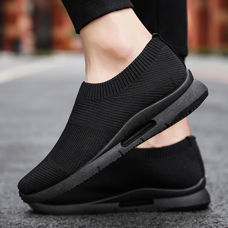 Zapatillas Flying Knit Mesh