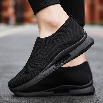 Zapatillas Flying Knit Mesh