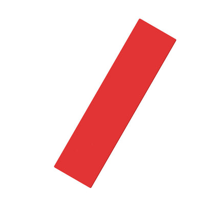 5 resistance levels of elastic bands for yoga training