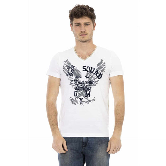 Trussardi T-Shirts