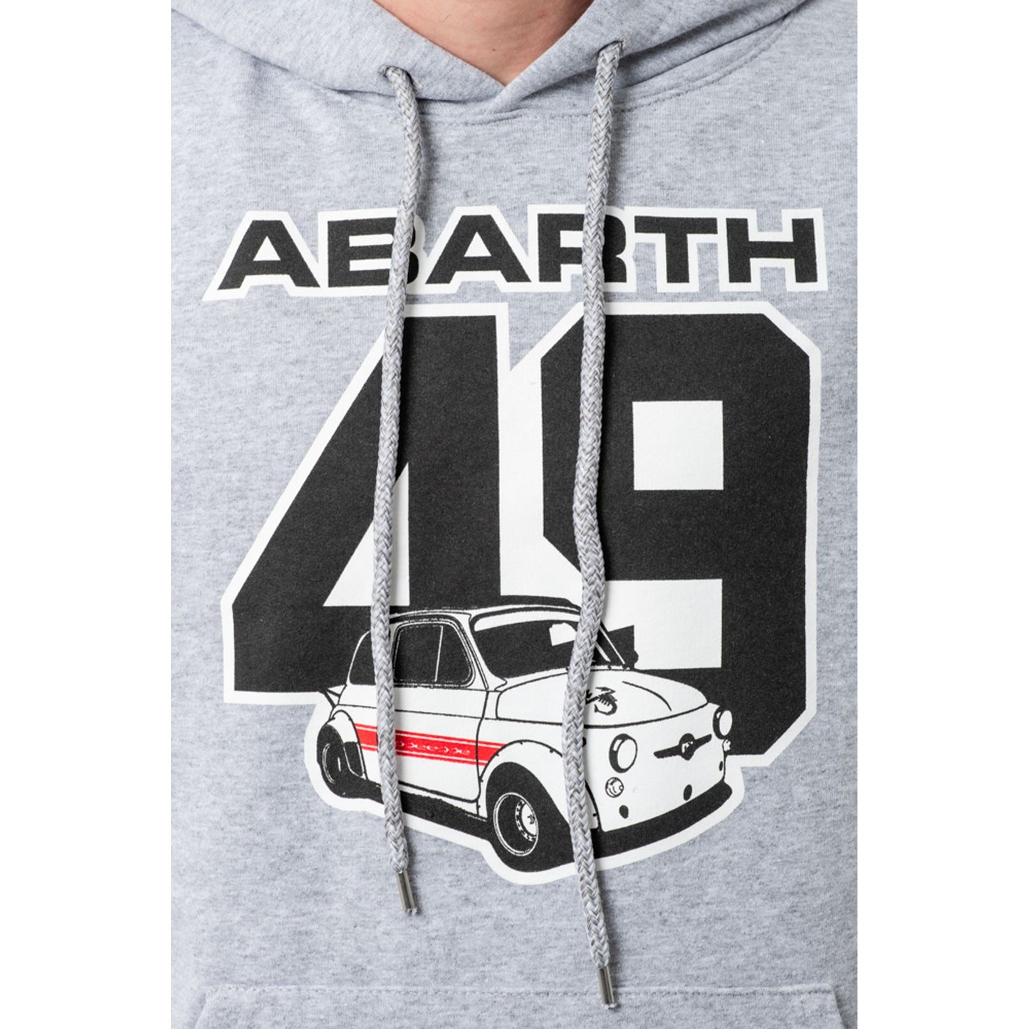 Abarth sweatshirts 