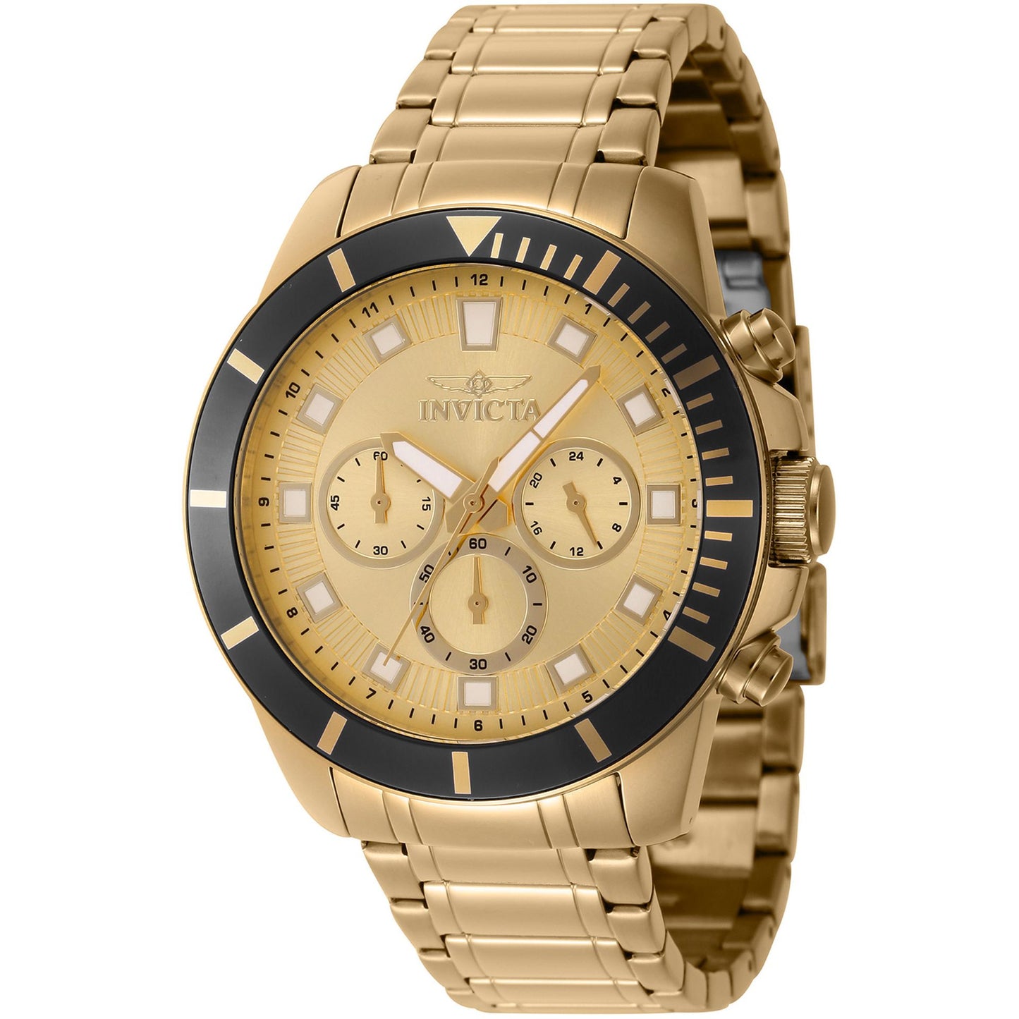 Invicta Watches 