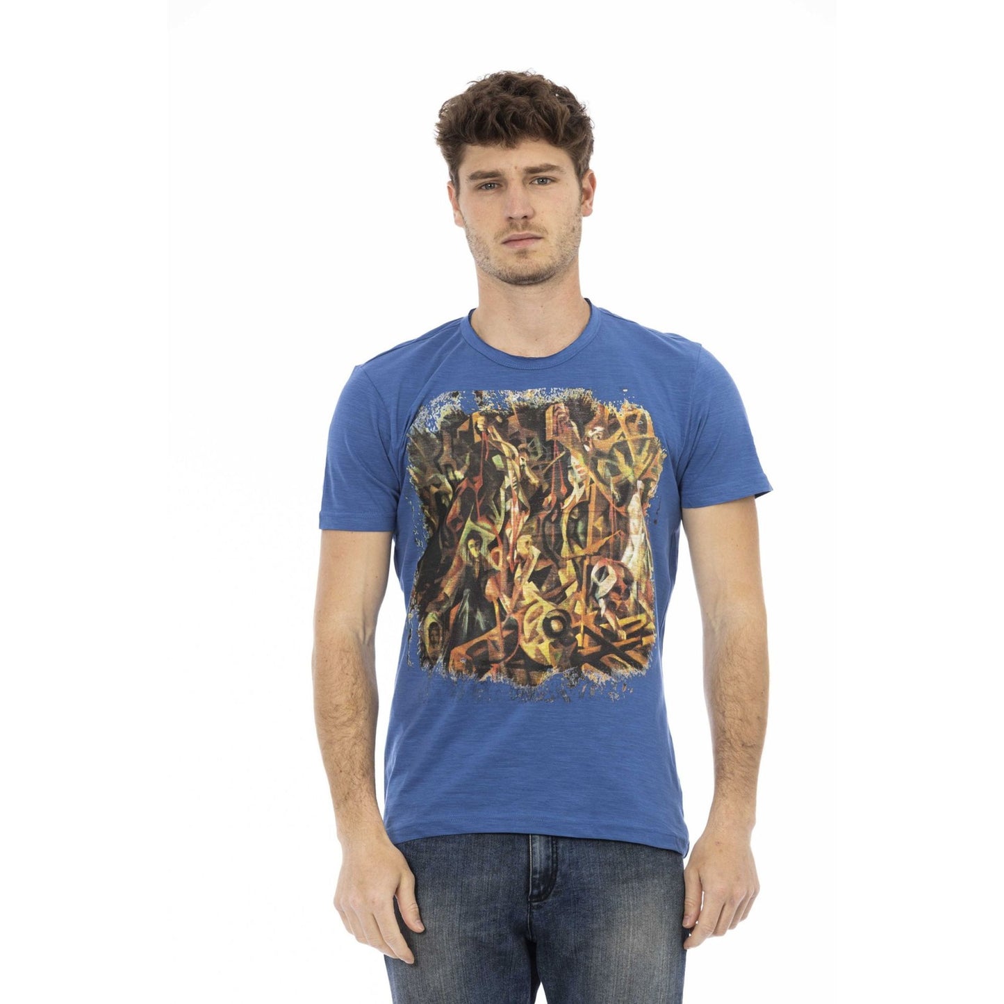 Trussardi Action T-Shirts