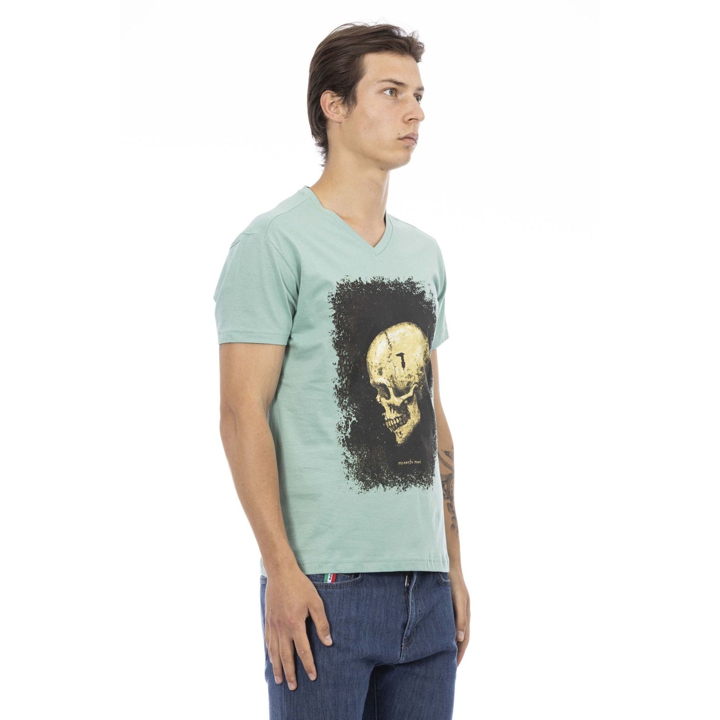 Trussardi Action T-Shirts