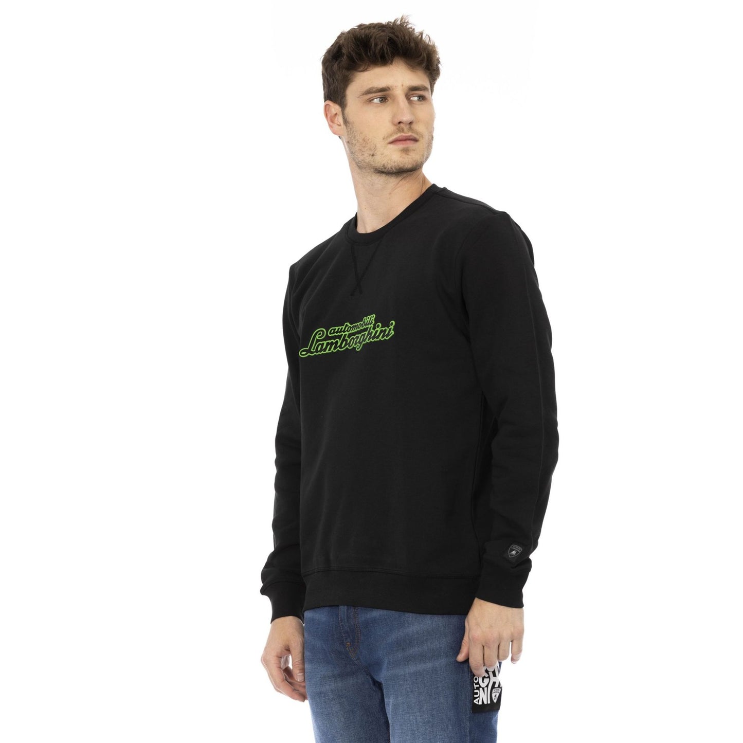 Lamborghini Sweatshirts 